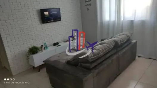 Apartamento com 2 Quartos à venda, 69m² no Esmeraldas, Esmeraldas