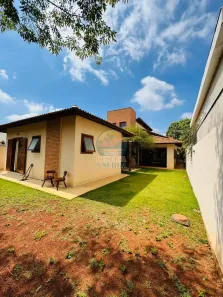 Casa de Condomínio com 3 Quartos à venda, 208m² no Condomínio Reserva da Serra, Jundiaí