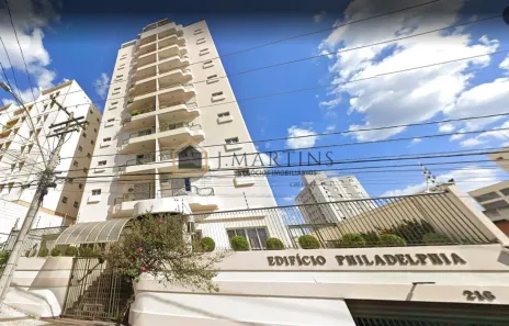 Apartamento com 3 Quartos à venda, 110m² no Centro, Piracicaba