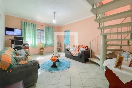 Casa com 3 Quartos à venda, 248m² no Novo Osasco, Osasco