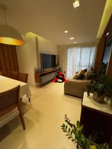 Apartamento com 2 Quartos à venda, 69m² no Bosque da Saúde, São Paulo
