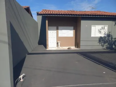 Casa com 3 Quartos à venda, 150m² no Recanto dos Pássaros, Cuiabá