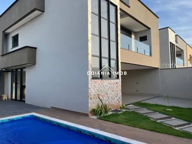 Sobrado com 4 Quartos à venda, 180m² no Setor Faiçalville, Goiânia