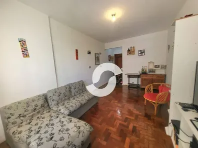 Apartamento com 3 Quartos à venda, 110m² no Icaraí, Niterói