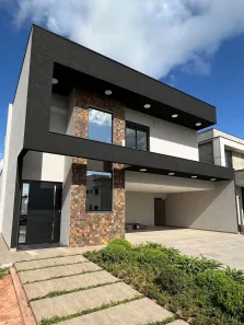 Casa de Condomínio com 3 Quartos à venda, 230m² no Mariápolis Ginetta, Vargem Grande Paulista