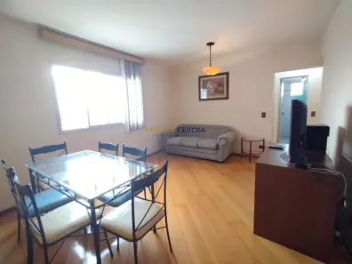 Apartamento com 2 Quartos para alugar, 70m² no Vila Santana, São Paulo
