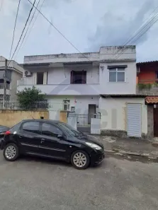 Apartamento com 4 Quartos à venda, 120m² no Andaraí, Rio de Janeiro