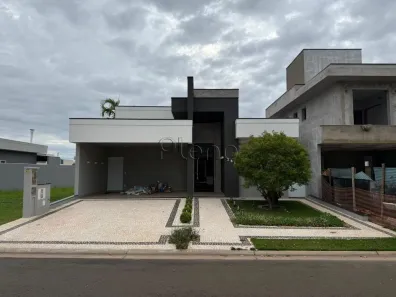 Casa de Condomínio com 3 Quartos à venda, 228m² no Jardim América, Paulínia
