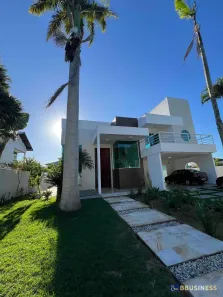 Casa de Condomínio com 4 Quartos à venda, 300m² no Parque Jóquei Club, Campos dos Goytacazes