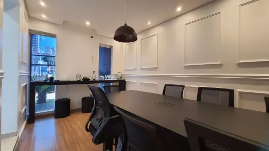 Ponto Comercial à venda, 165m² no Lídice, Uberlândia