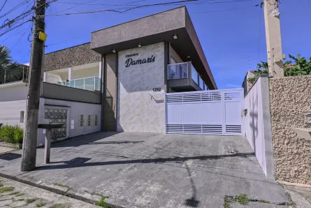 Apartamento com 1 Quarto à venda, 32m² no Centro, Peruíbe