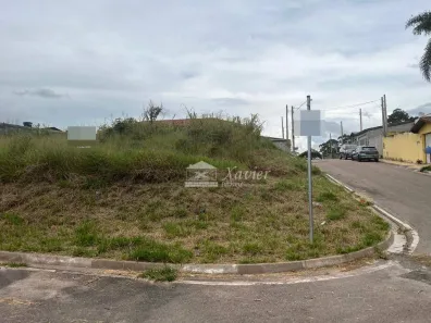 Lote/Terreno à venda, 297m² no Vila Vilma (Mailasqui), São Roque