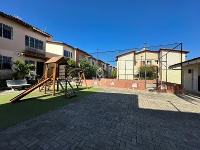 Apartamento com 2 Quartos à venda, 42m² no Mondubim, Fortaleza