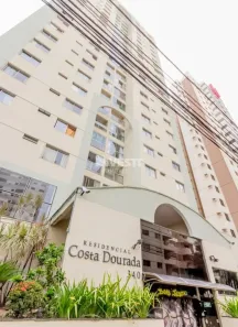 Apartamento com 3 Quartos à venda, 77m² no Alto da Glória, Goiânia
