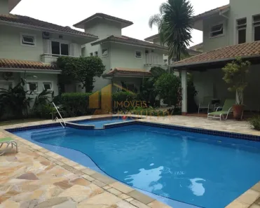Casa de Condomínio com 4 Quartos para alugar, 160m² no Bairro de Juquehy, São Sebastião