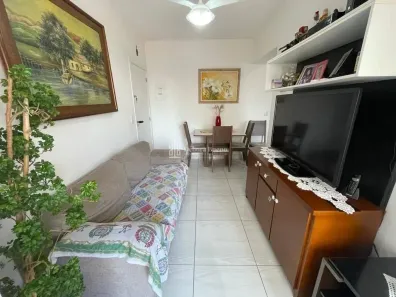 Apartamento com 2 Quartos à venda, 66m² no Aviação, Praia Grande