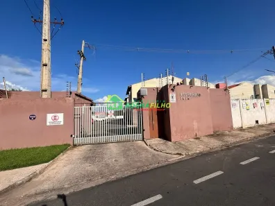 Apartamento com 2 Quartos à venda, 48m² no Tabajaras, Teresina