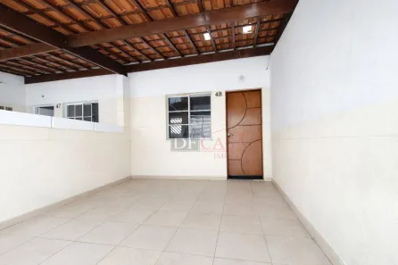 Sobrado com 2 Quartos à venda, 60m² no Itaquera, São Paulo