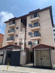 Apartamento com 1 Quarto para alugar, 35m² no Parque Sonia, São Paulo