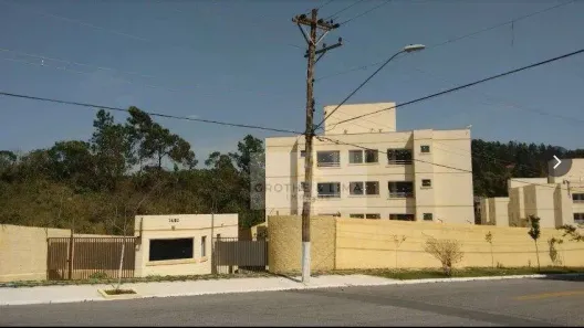 Apartamento com 2 Quartos à venda, 58m² no Jardim Torrão de Ouro, São José dos Campos