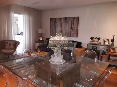 Apartamento com 2 Quartos à venda, 97m² no Vila Bertioga, São Paulo