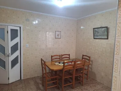 Casa com 3 Quartos à venda, 83m² no Vila do Encontro, São Paulo