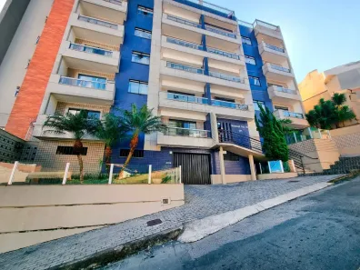 Cobertura com 6 Quartos à venda, 291m² no São Mateus, Juiz de Fora
