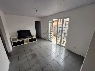 Casa com 5 Quartos à venda, 150m² no Jardim Satélite, São José dos Campos