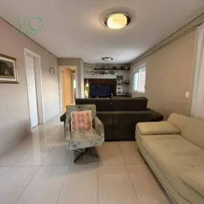 Apartamento com 3 Quartos à venda, 176m² no Chácara Califórnia, São Paulo