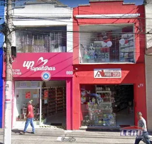 Prédio Comercial à venda, 510m² no Penha de França, São Paulo