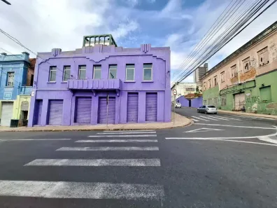 Sala Comercial para alugar, 57m² no Centro, Limeira