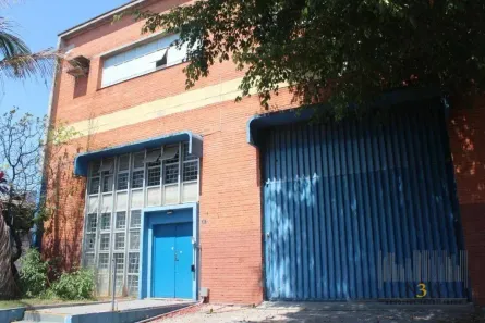 Galpão/Depósito/Armazém para alugar, 5600m² no Presidente Altino, Osasco