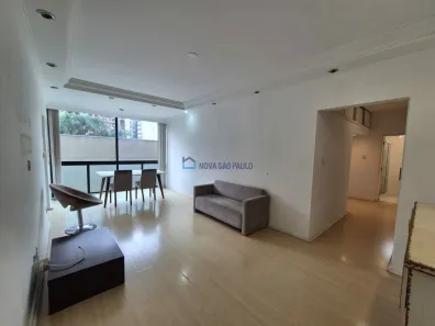 Apartamento com 2 Quartos à venda, 97m² no Vila Mariana, São Paulo