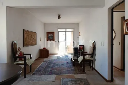 Apartamento com 2 Quartos à venda, 90m² no Jardim Paulista, São Paulo