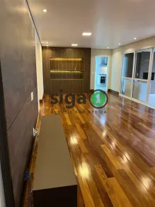 Apartamento com 4 Quartos à venda, 168m² no Vila Andrade, São Paulo