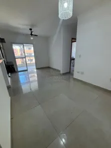 Apartamento com 2 Quartos à venda, 85m² no Tupi, Praia Grande