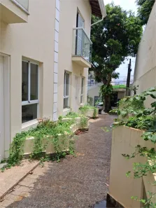 Casa de Condomínio com 2 Quartos à venda, 66m² no Chora Menino, São Paulo