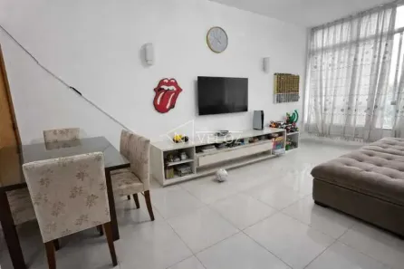Apartamento com 3 Quartos à venda, 163m² no Flamengo, Rio de Janeiro