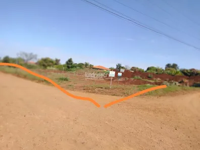 Lote/Terreno à venda, 1000m² no Bairro Limoeiro, Londrina