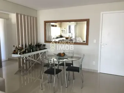 Apartamento com 3 Quartos à venda, 128m² no Anhangabaú, Jundiaí