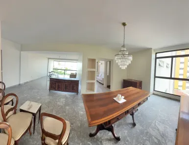 Apartamento com 4 Quartos à venda, 249m² no Barra, Salvador