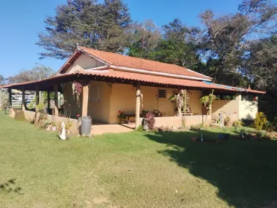 Fazenda/Sítio com 3 Quartos à venda, 48000m² no , Cajuru