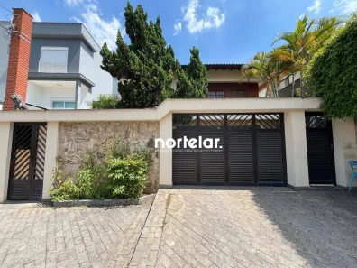 Casa com 3 Quartos à venda, 500m² no City América, São Paulo