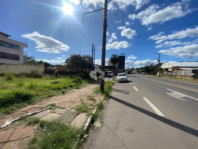 Lote/Terreno à venda, 525m² no Ana Nery, Santa Cruz do Sul