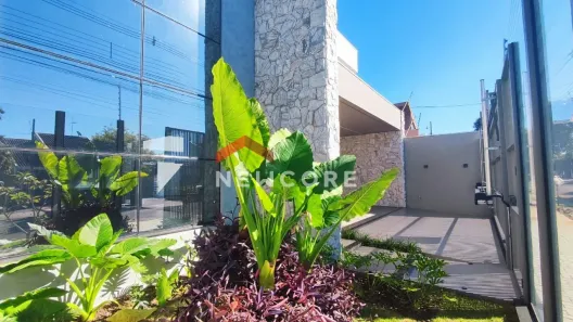 Casa com 3 Quartos à venda, 189m² no Jardim Tóquio, Maringá
