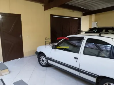 Sobrado com 3 Quartos à venda, 334m² no Parque Mandaqui, São Paulo