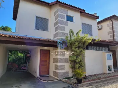 Casa de Condomínio com 3 Quartos à venda, 130m² no Jardim São Carlos, Sorocaba
