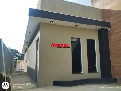Casa com 2 Quartos à venda, 125m² no Jardim Santa Inês III, São José dos Campos