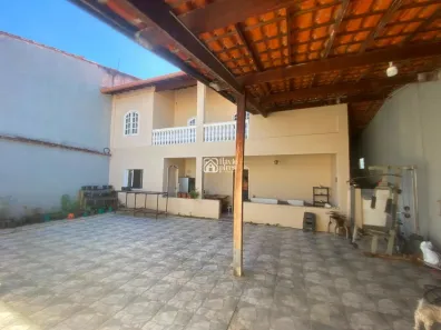 Casa com 3 Quartos à venda, 130m² no Senhora das Graças, Betim