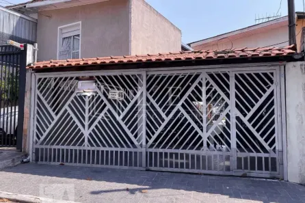 Casa com 3 Quartos à venda, 125m² no Campo Belo, São Paulo